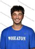 Wheaton Track & Field  Wheaton College Men’s 2022-23 Track & Field Team Photo. - Photo By: KEITH NORDSTROM : Wheaton, Track